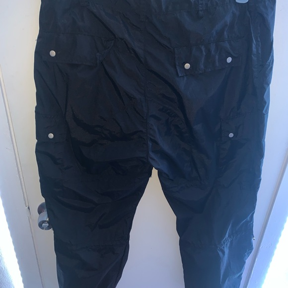 Mnml Bungee Cord Pants | Poshmark